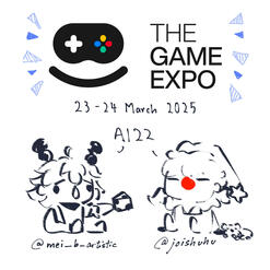 Game Expo 2025