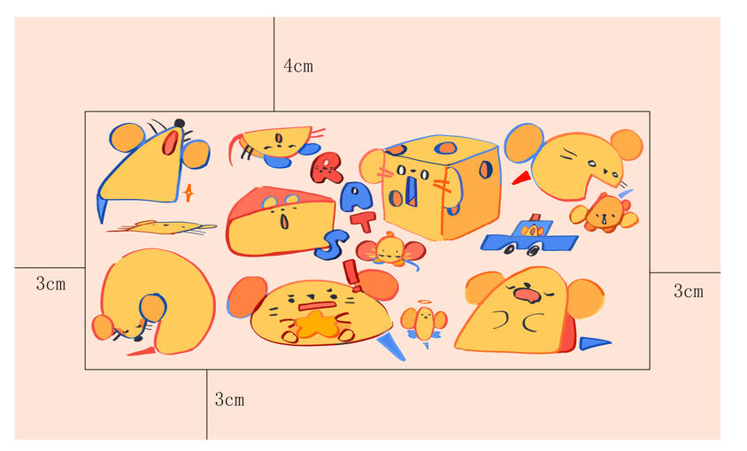 Upcoming Totebag Design!