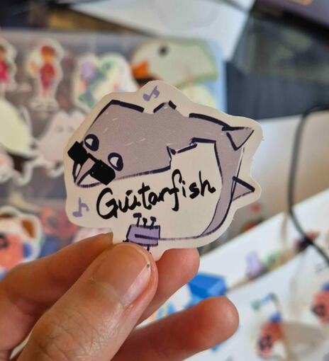 Guitarfish